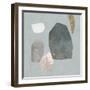 Assembly I-Edward Selkirk-Framed Art Print