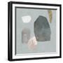 Assembly I-Edward Selkirk-Framed Art Print