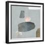 Assembly II-Edward Selkirk-Framed Art Print