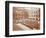 Assembly in the Playground, Jews Free School, Stepney, London, 1908-null-Framed Photographic Print