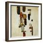 Assembly Required-Kari Taylor-Framed Giclee Print