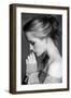 Assension-Anette Schive-Framed Photographic Print