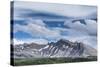 Assiniboine Provincial Park, Alberta, Canada-Howie Garber-Stretched Canvas