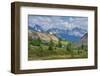 Assiniboine Provincial Park, Alberta, Canada-Howie Garber-Framed Photographic Print