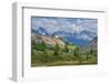 Assiniboine Provincial Park, Alberta, Canada-Howie Garber-Framed Photographic Print