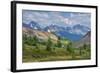 Assiniboine Provincial Park, Alberta, Canada-Howie Garber-Framed Photographic Print