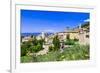 Assisi - Medieval Historic Town in Umbria, Italy-Maugli-l-Framed Photographic Print