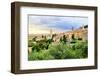 Assisi Sunset-Jeni Foto-Framed Photographic Print