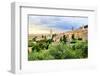 Assisi Sunset-Jeni Foto-Framed Photographic Print