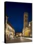 Assisi, Umbria, Italy-Angelo Cavalli-Stretched Canvas