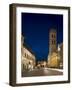 Assisi, Umbria, Italy-Angelo Cavalli-Framed Photographic Print