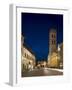 Assisi, Umbria, Italy-Angelo Cavalli-Framed Photographic Print