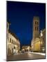 Assisi, Umbria, Italy-Angelo Cavalli-Mounted Photographic Print