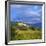 Assisi, Umbria, Italy-Tony Gervis-Framed Photographic Print