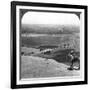 Assiut, the Largest City of Upper Egypt, 1905-Underwood & Underwood-Framed Photographic Print