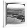 Assiut, the Largest City of Upper Egypt, 1905-Underwood & Underwood-Framed Photographic Print