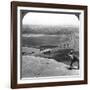 Assiut, the Largest City of Upper Egypt, 1905-Underwood & Underwood-Framed Photographic Print