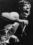 Mick Jagger Performs in Vienna-Associated Newspapers-Photo