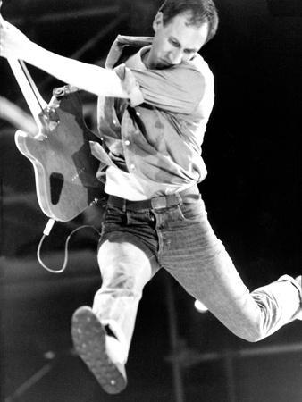 Pete Townshend of the Who