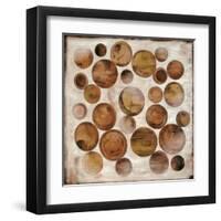 Association I-Natalie Alexander-Framed Art Print