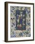 Assomption de la Vierge-null-Framed Giclee Print