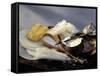 Assorted Asian Noodles and Rice-Susie M^ Eising-Framed Stretched Canvas