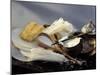 Assorted Asian Noodles and Rice-Susie M^ Eising-Mounted Photographic Print