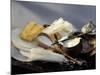 Assorted Asian Noodles and Rice-Susie M^ Eising-Mounted Photographic Print