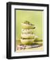 Assorted Dried Lentils and Beans in Bowls-Armin Zogbaum-Framed Photographic Print