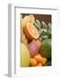 Assorted Exotic Fruits-Foodcollection-Framed Photographic Print