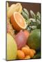 Assorted Exotic Fruits-Foodcollection-Mounted Photographic Print