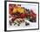 Assorted Fruit, Spices and Sugar-Karl Newedel-Framed Photographic Print