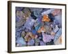 Assorted Minerals of the World-Walter Geiersperger-Framed Photographic Print