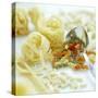 Assorted Pasta-David Munns-Stretched Canvas