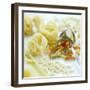 Assorted Pasta-David Munns-Framed Premium Photographic Print