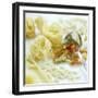 Assorted Pasta-David Munns-Framed Premium Photographic Print