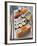 Assorted Sushi-null-Framed Photographic Print