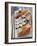 Assorted Sushi-null-Framed Photographic Print