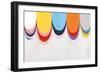 Assortment Of Flavor-Sydney Edmunds-Framed Giclee Print