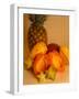 Assortment of Tropical Fruit-Chris Rogers-Framed Photographic Print