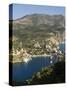 Assos, Kefalonia (Cephalonia), Greece, Europe-Robert Harding-Stretched Canvas