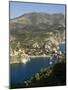 Assos, Kefalonia (Cephalonia), Greece, Europe-Robert Harding-Mounted Photographic Print