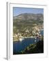 Assos, Kefalonia (Cephalonia), Greece, Europe-Robert Harding-Framed Photographic Print