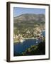 Assos, Kefalonia (Cephalonia), Greece, Europe-Robert Harding-Framed Photographic Print