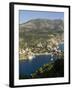 Assos, Kefalonia (Cephalonia), Greece, Europe-Robert Harding-Framed Photographic Print