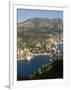 Assos, Kefalonia (Cephalonia), Greece, Europe-Robert Harding-Framed Photographic Print