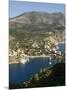 Assos, Kefalonia (Cephalonia), Greece, Europe-Robert Harding-Mounted Photographic Print