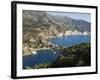 Assos, Kefalonia (Cephalonia), Greece, Europe-Robert Harding-Framed Photographic Print