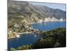 Assos, Kefalonia (Cephalonia), Greece, Europe-Robert Harding-Mounted Photographic Print