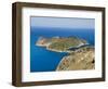 Assos, Kefalonia (Cephalonia), Ionian Islands, Greece, Europe-Robert Harding-Framed Photographic Print